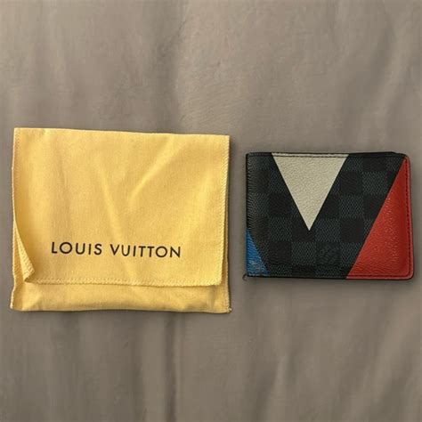 louis vuitton regatta wallet|Women's Small Leather Goods & Designer Wallets.